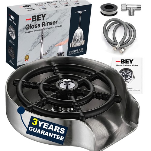 Bey risciacquo automatico - bey,