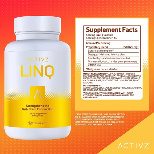New activz linq formula - new,