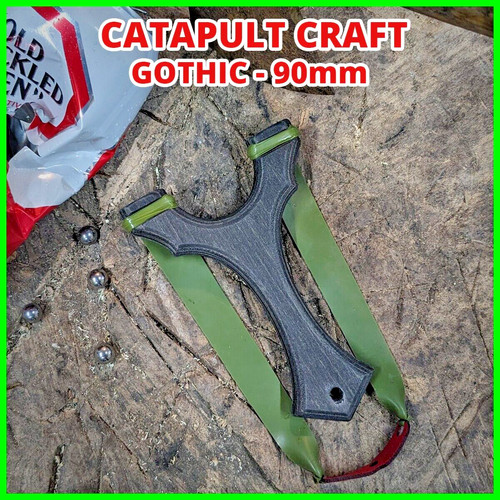 Catapulta artigianale gotico - artigianale,