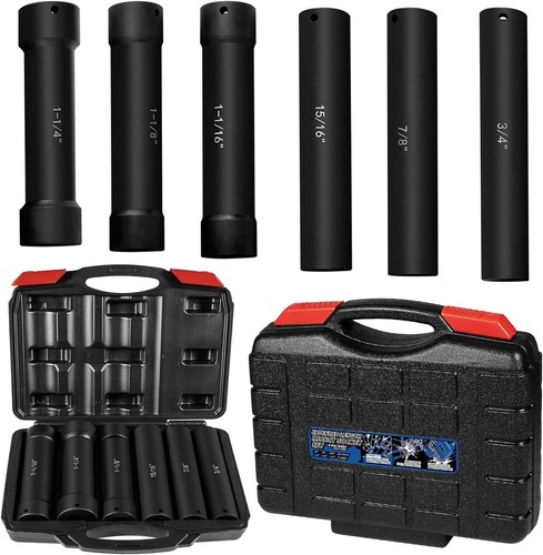 Inch drive heavy duty - inch,