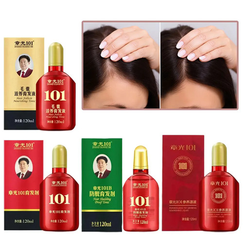 Tonico capelli zhangguang - zhangguang, 101b