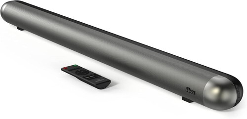 Soundbar 60w con dolby audio - 60w,