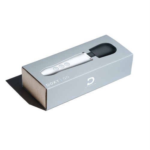 Doxy go in metallo - -,