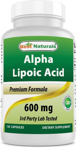 Best naturals acido alfa - best,