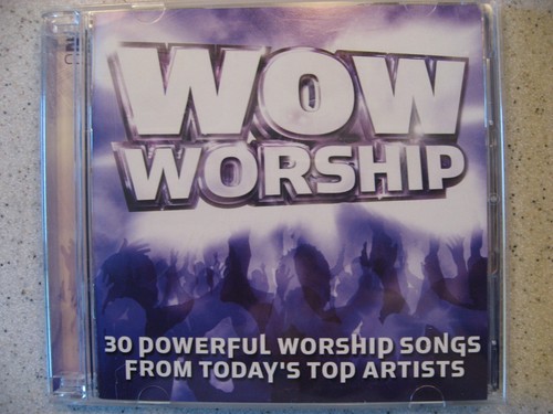 Wow worship 30 powerful - wow,