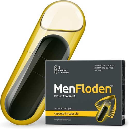 Prostate health innovation - prostate,