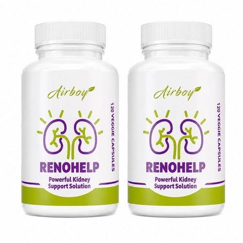 Renohelp potente supporto - renohelp,