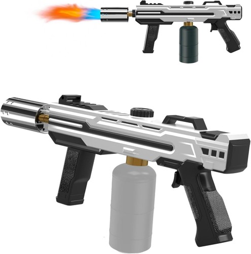 Pistola torcia grill potente - pistola,