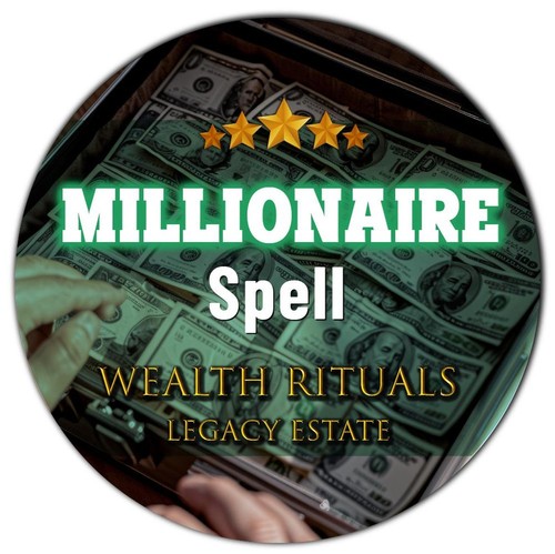 Incantesimo milionario magia - milionario,