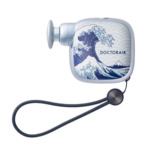 Doctor air exagun pocket japan - exagun,