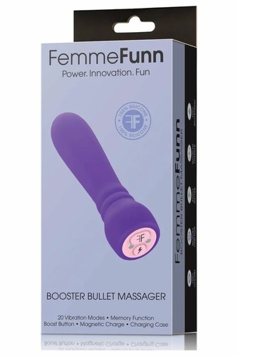 Femmefunn booster - femmefunn,