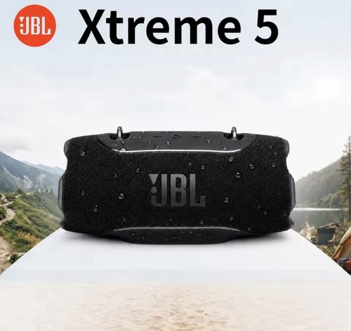 Jbl xtreme altoparlante - jbl, 5