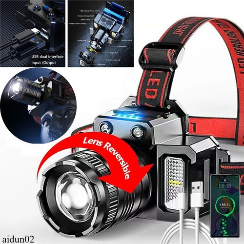 Più potente 99000000lm - potente,
