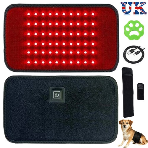 Cintura terapia luce rossa led - cintura,