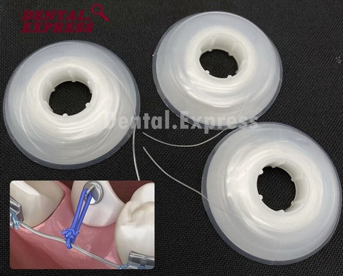 Filo elastico solido potente