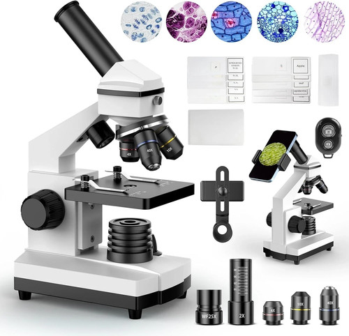 Microscopi per bambini - microscopi,