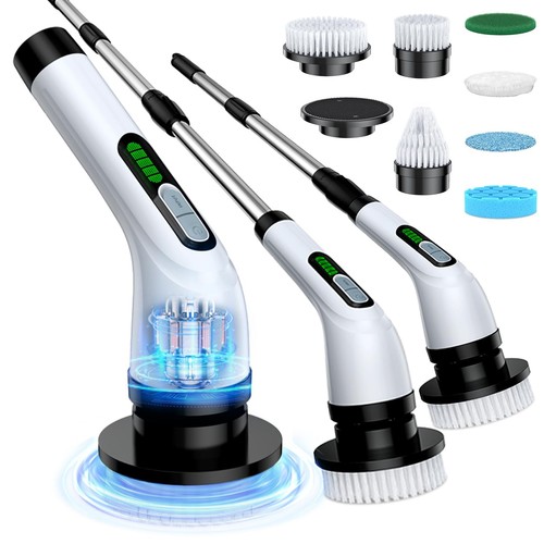 Highyes scrubber elettrico - scrubber,