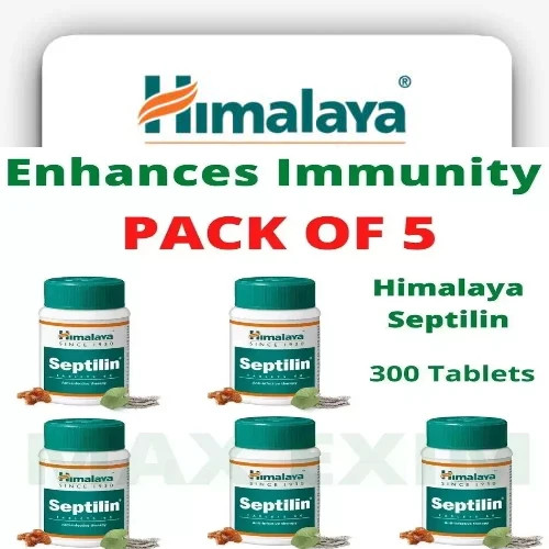 Himalaya septilin 300 - himalaya,