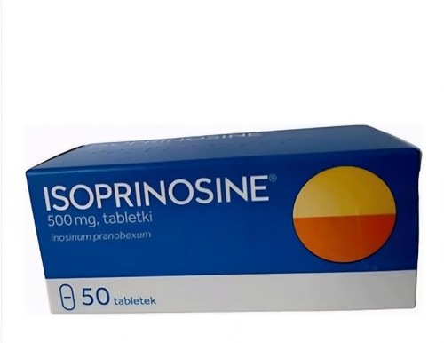 Potente antivirale - potente, antivirale!💪
