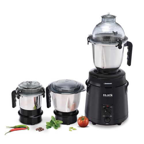 Sujata dynamix 900w potente - dynamix,