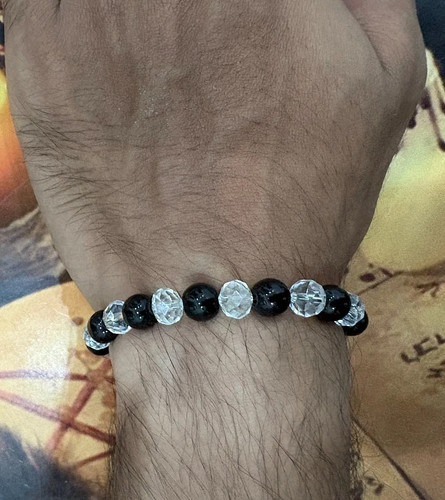 Bracciale pietra rara - bracciale,