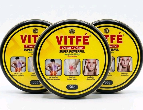 Vitfé crema sollievo - vitfÉ,