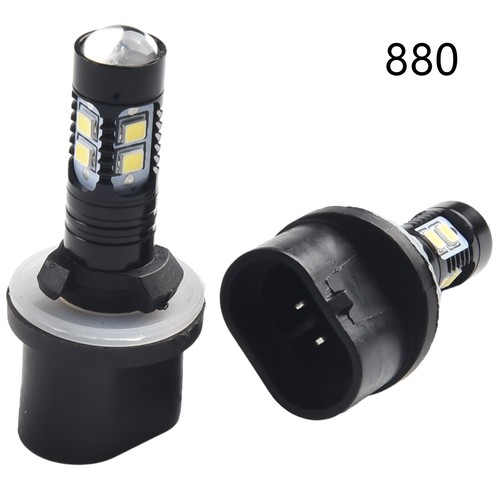 Potente 2pcs 880 led - potente,