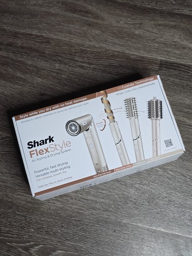 Shark flexstyle sistema di - shark®,