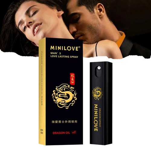 Sex delay spray uomo maschio - spray,