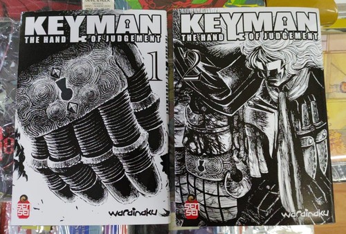 Keyman powerful variant volumi - powerful,