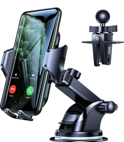 Supporto telefono auto - telefono,