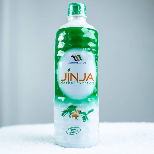Jinja herbal extract - jinja,