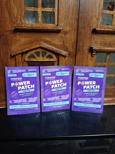 Purifide power patch - purifide,