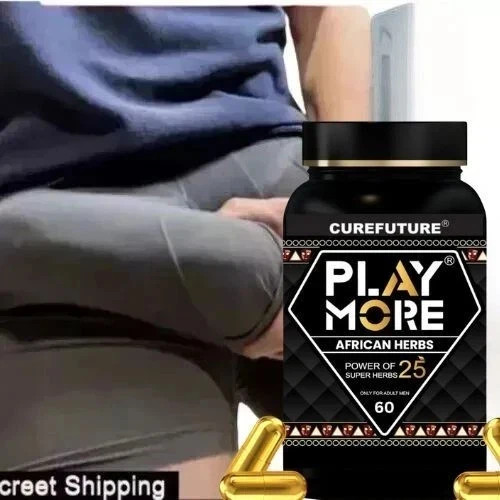 Play more potenti - more,