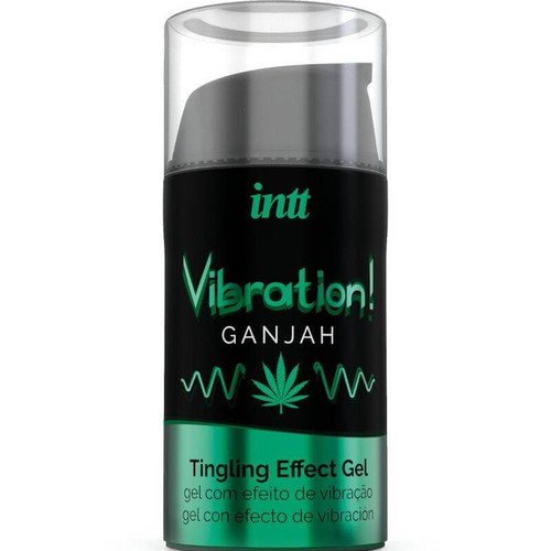 Intt powerful intimate - intt,