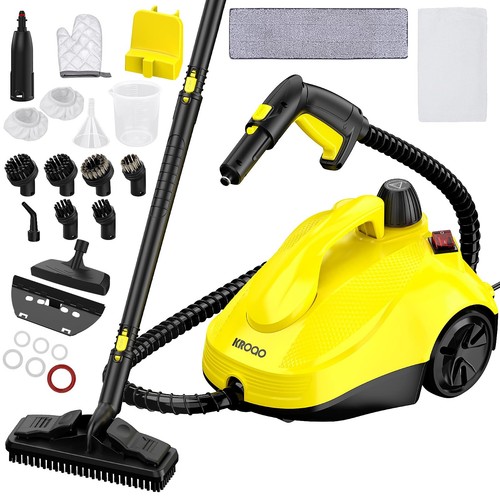 Kroqo pulitore vapore - pulitore,