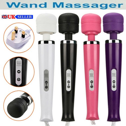 Magic wand massaggiatore corpo - wand,