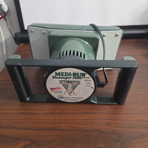 Massaggiatore corpo medi rub - medi,