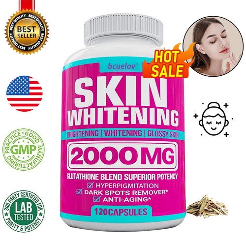 Glutatione sbiancante pelle - glutatione,