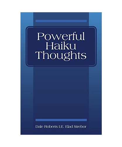 Powerful haiku thoughts dale - powerful, thoughts,