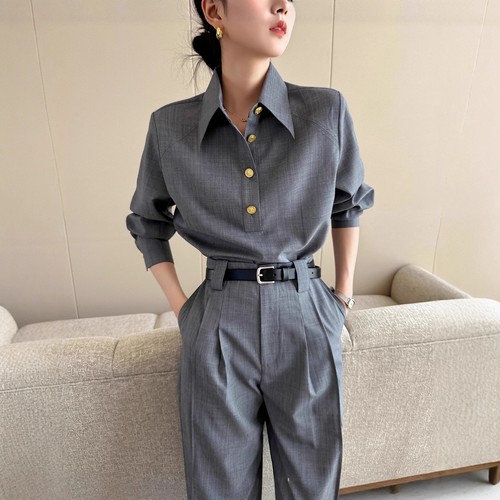 Set camicia pantaloni tuta - set, e