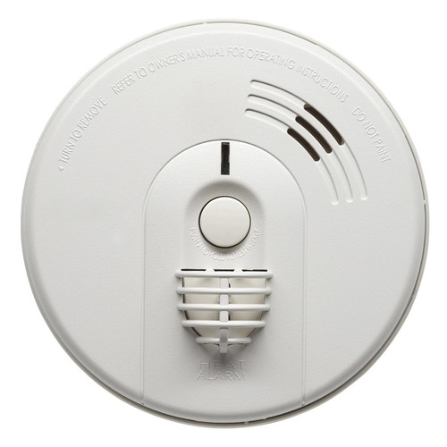 Newlec allarme calore - newlec,
