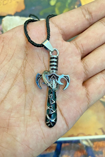 Ciondolo lord kuber - ciondolo,