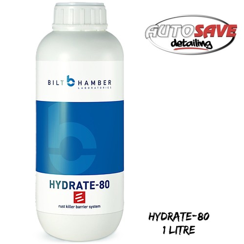 Bilt hamber hydrate 1l - -, hydrate-80