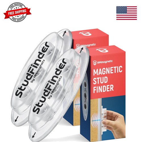 Powerful magnetic stud - powerful,