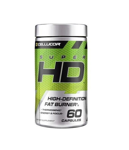 Cellucor super 60 - cellucor,