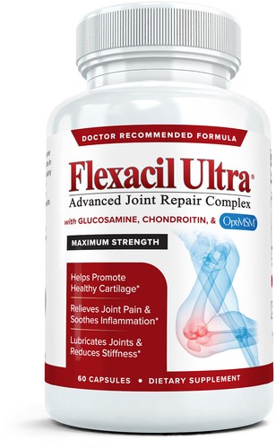 Flexacil ultra potente - flexacil, ultra: