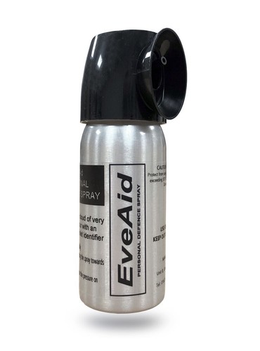 Eveaid spray difesa personale - difesa,