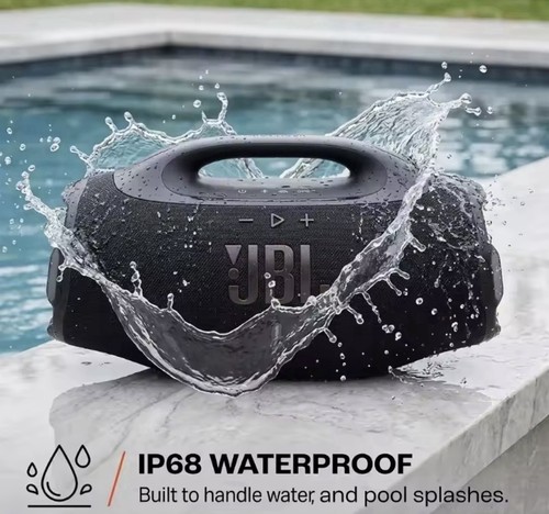 Jbl altoparlante bluetooth - altoparlante,