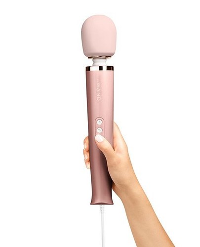 Wand potente plug in - le,